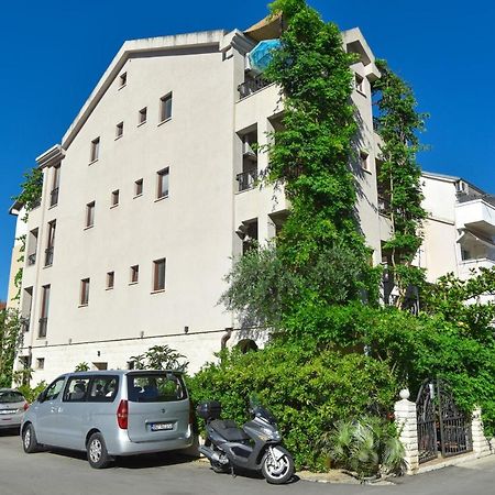 Villa Bonita בודווה מראה חיצוני תמונה