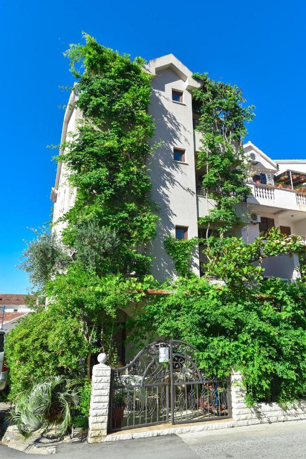 Villa Bonita בודווה מראה חיצוני תמונה