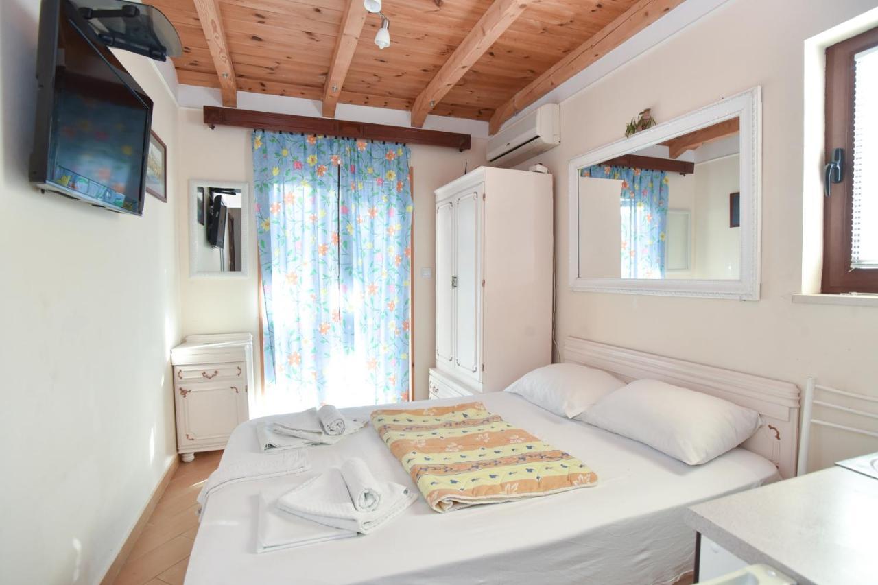 Villa Bonita בודווה מראה חיצוני תמונה