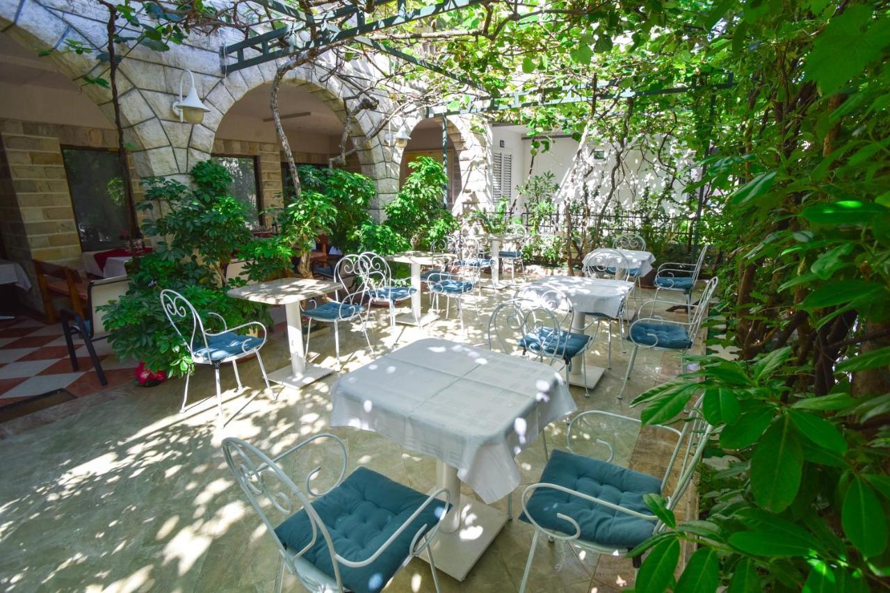 Villa Bonita בודווה מראה חיצוני תמונה