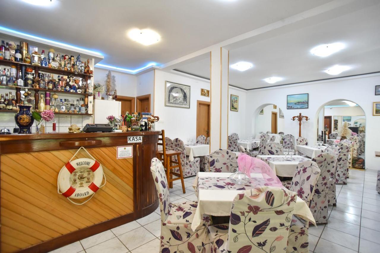 Villa Bonita בודווה מראה חיצוני תמונה