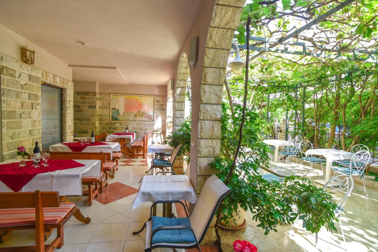 Villa Bonita בודווה מראה חיצוני תמונה