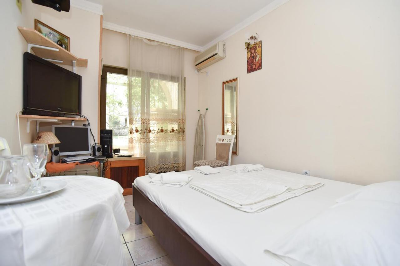 Villa Bonita בודווה חדר תמונה