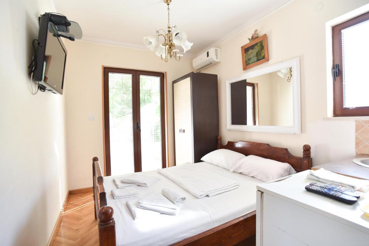 Villa Bonita בודווה חדר תמונה
