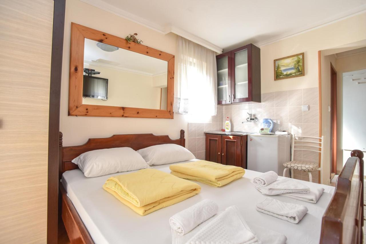 Villa Bonita בודווה חדר תמונה