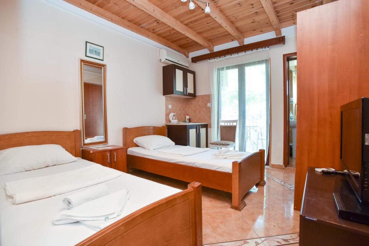 Villa Bonita בודווה חדר תמונה