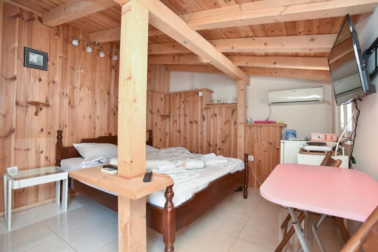 Villa Bonita בודווה חדר תמונה
