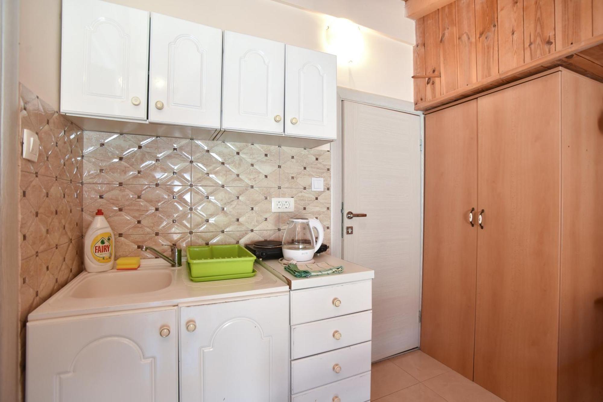 Villa Bonita בודווה חדר תמונה