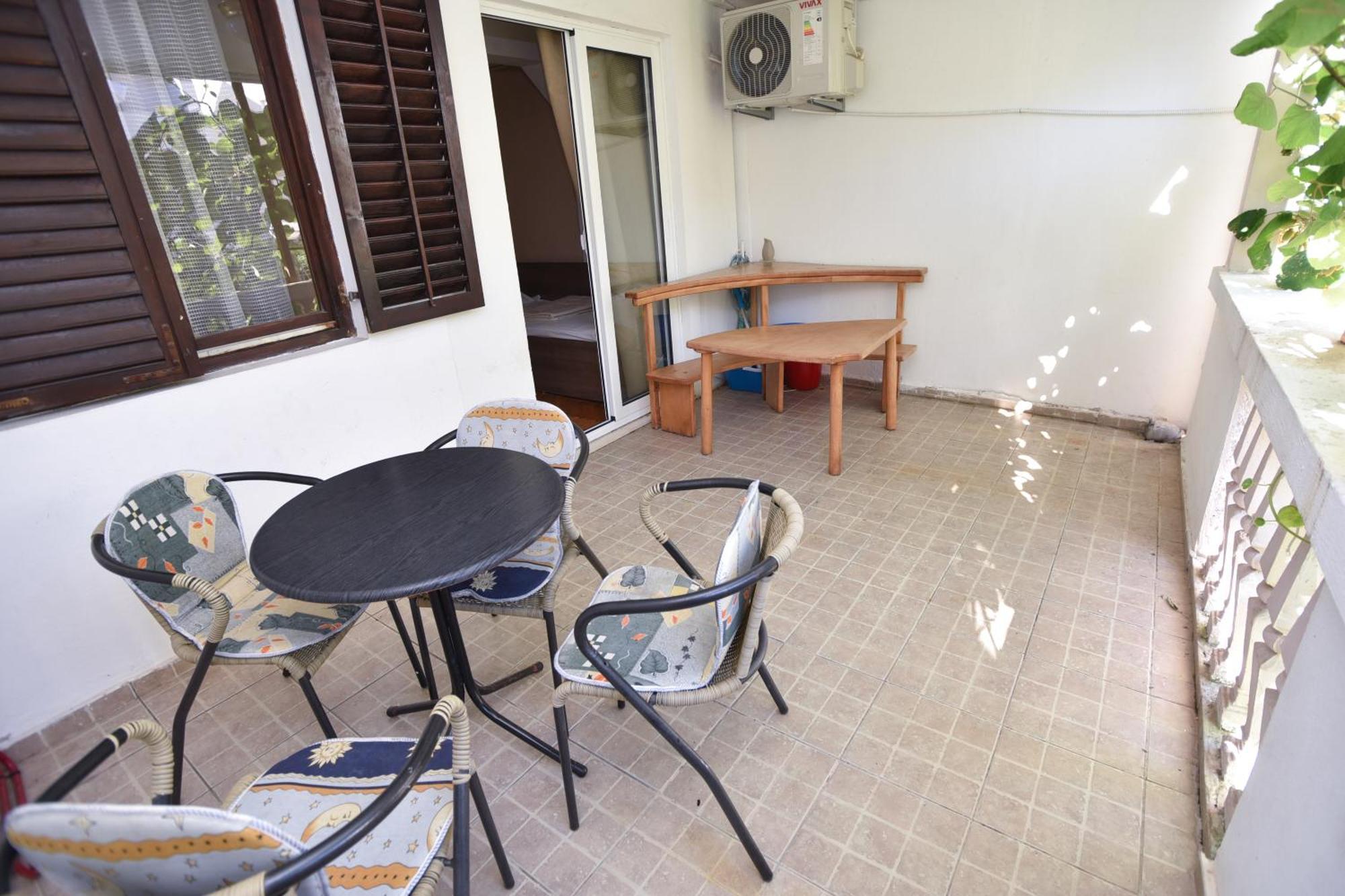 Villa Bonita בודווה חדר תמונה