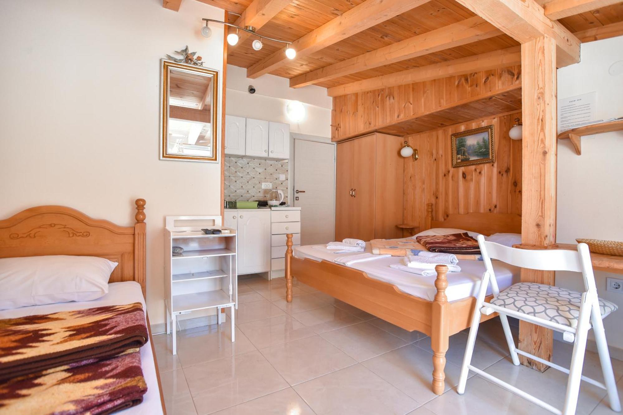 Villa Bonita בודווה חדר תמונה