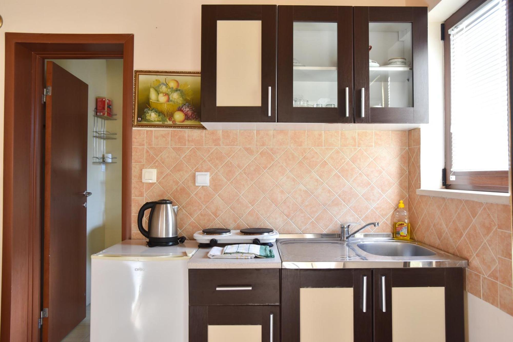 Villa Bonita בודווה חדר תמונה