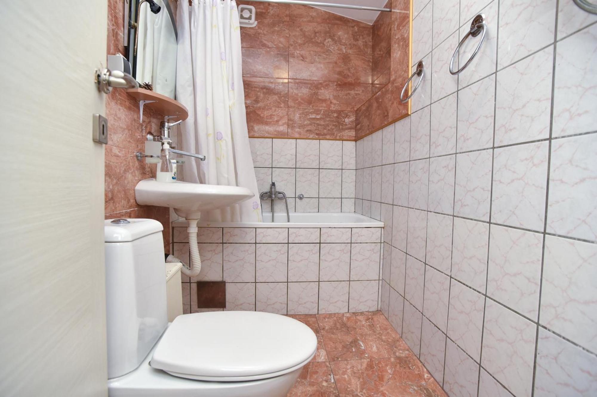 Villa Bonita בודווה חדר תמונה