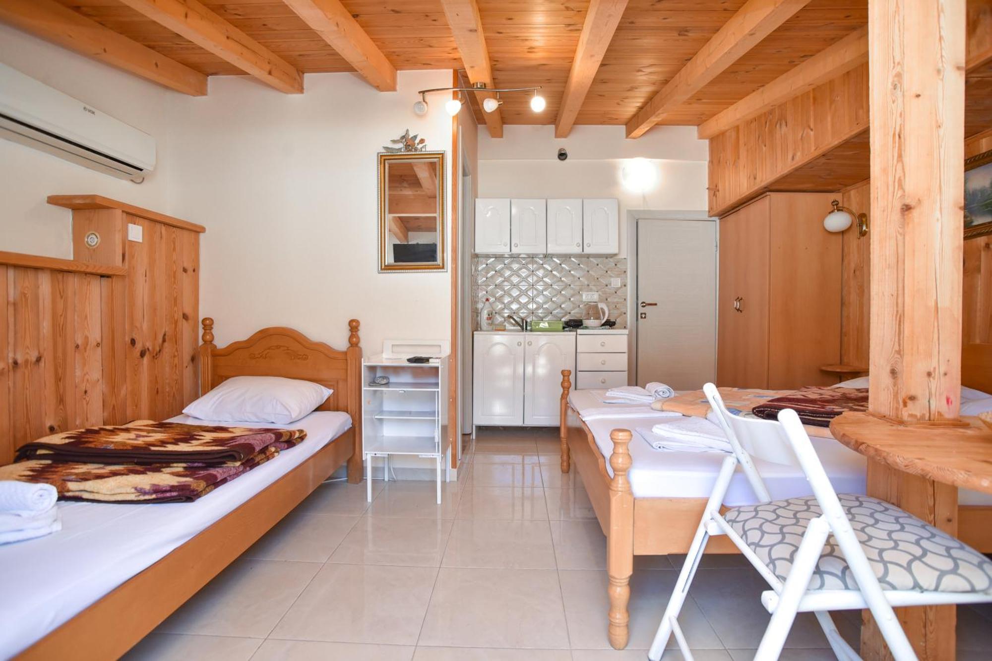 Villa Bonita בודווה חדר תמונה