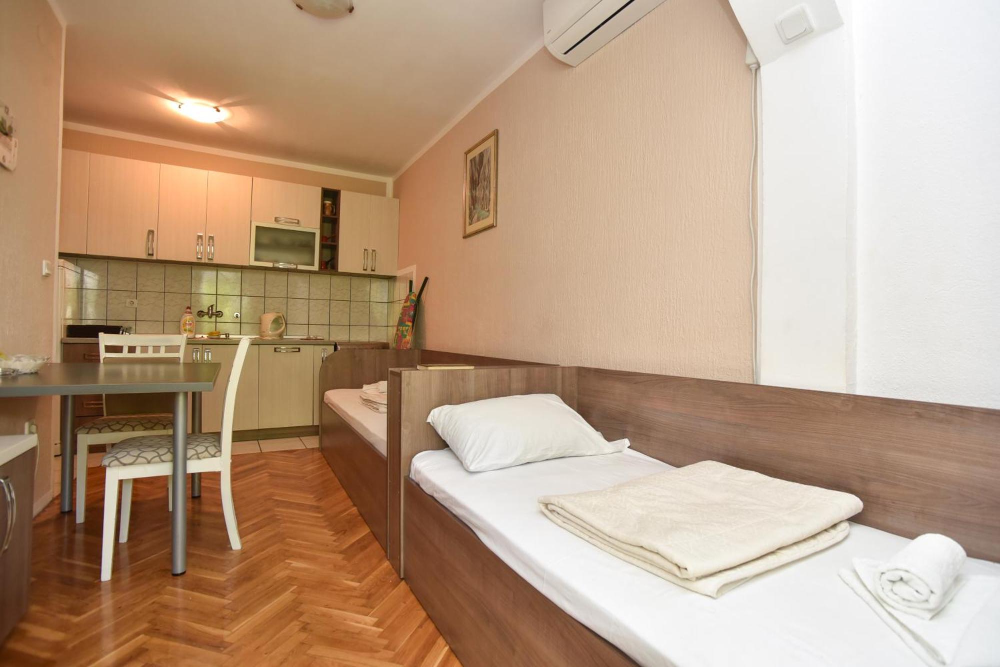 Villa Bonita בודווה חדר תמונה