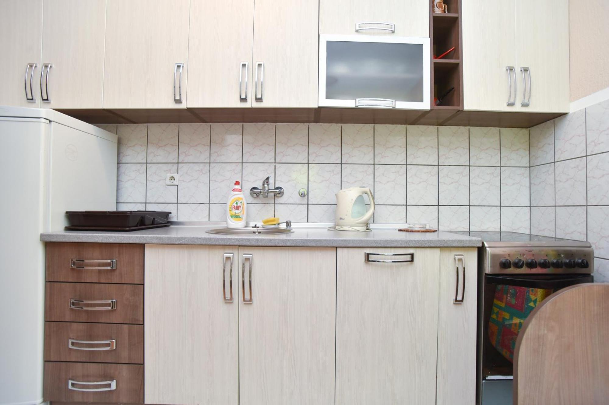 Villa Bonita בודווה חדר תמונה