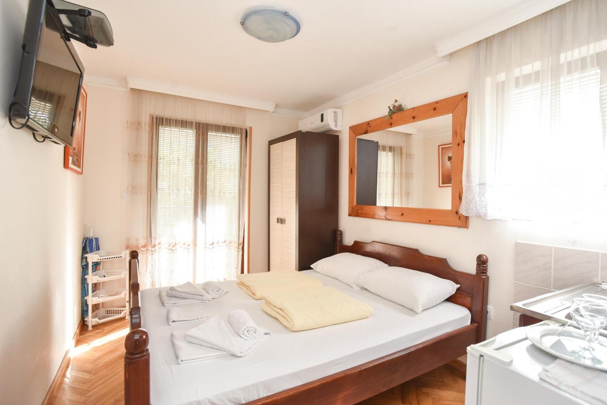 Villa Bonita בודווה חדר תמונה