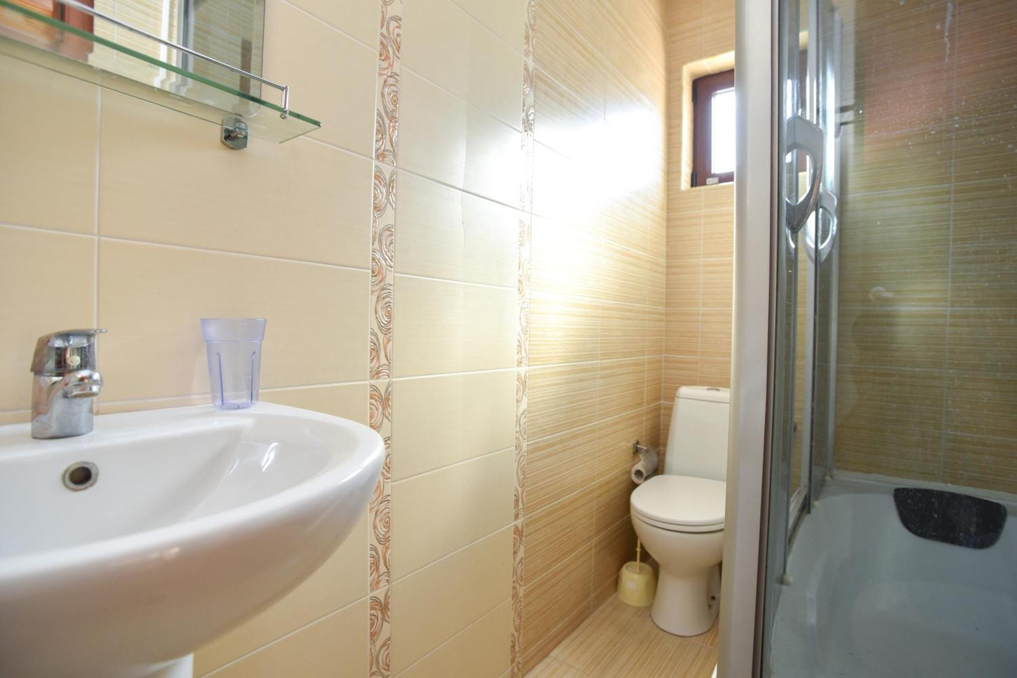 Villa Bonita בודווה חדר תמונה