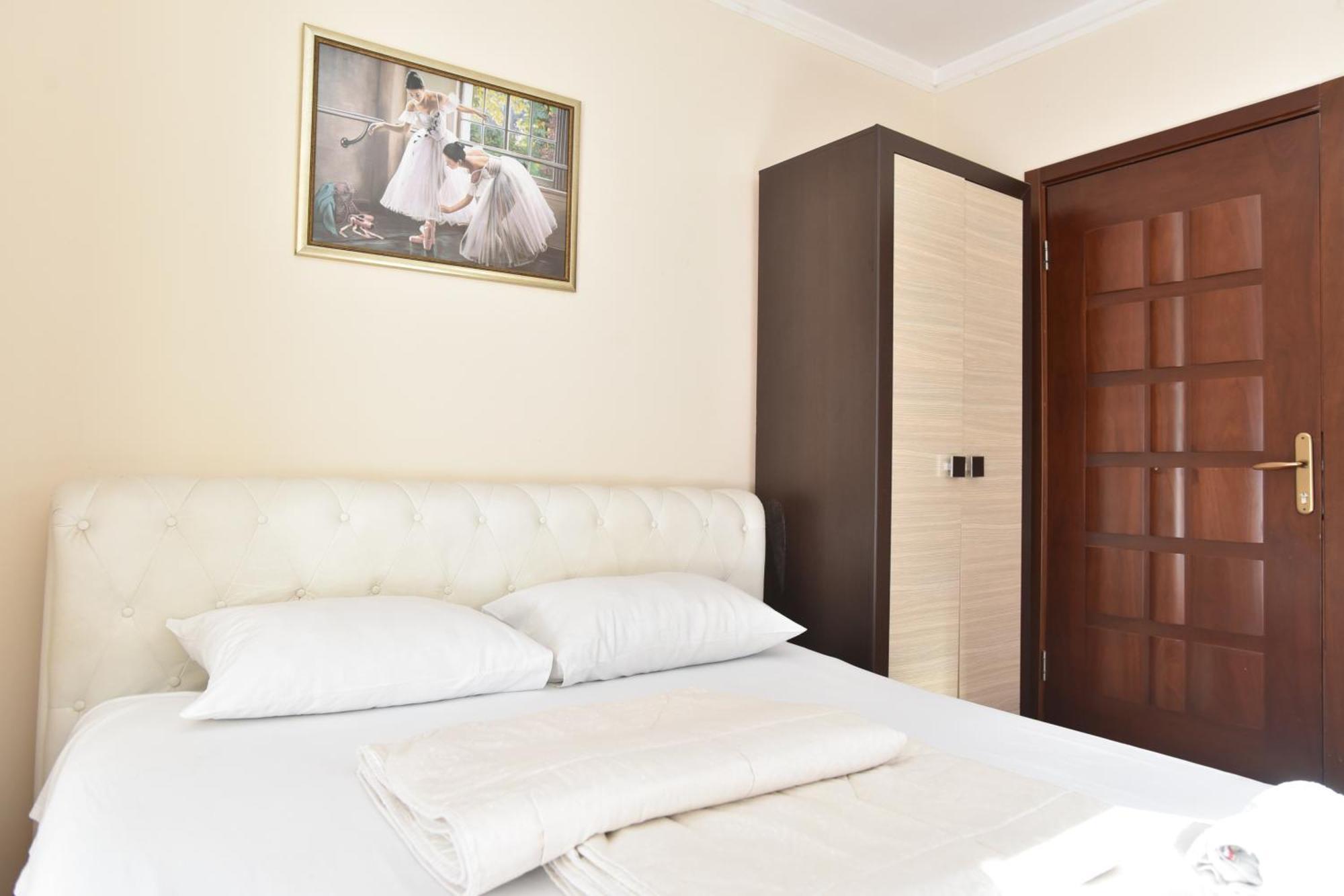 Villa Bonita בודווה חדר תמונה
