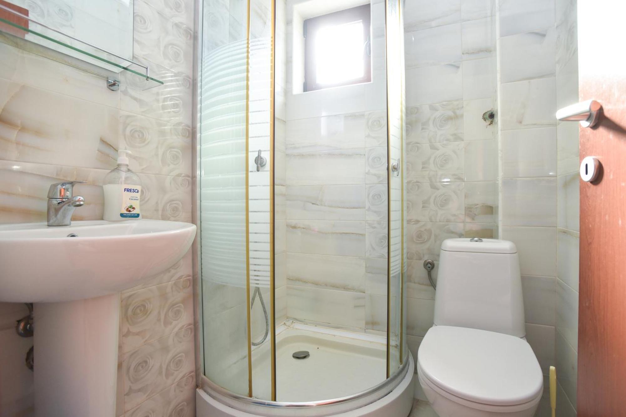 Villa Bonita בודווה חדר תמונה