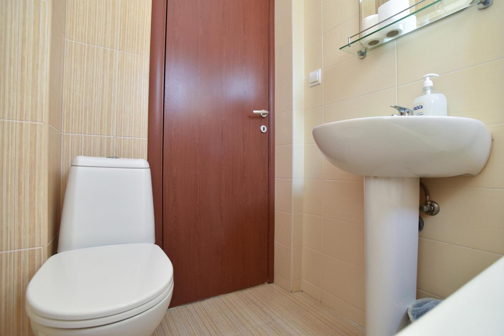 Villa Bonita בודווה חדר תמונה