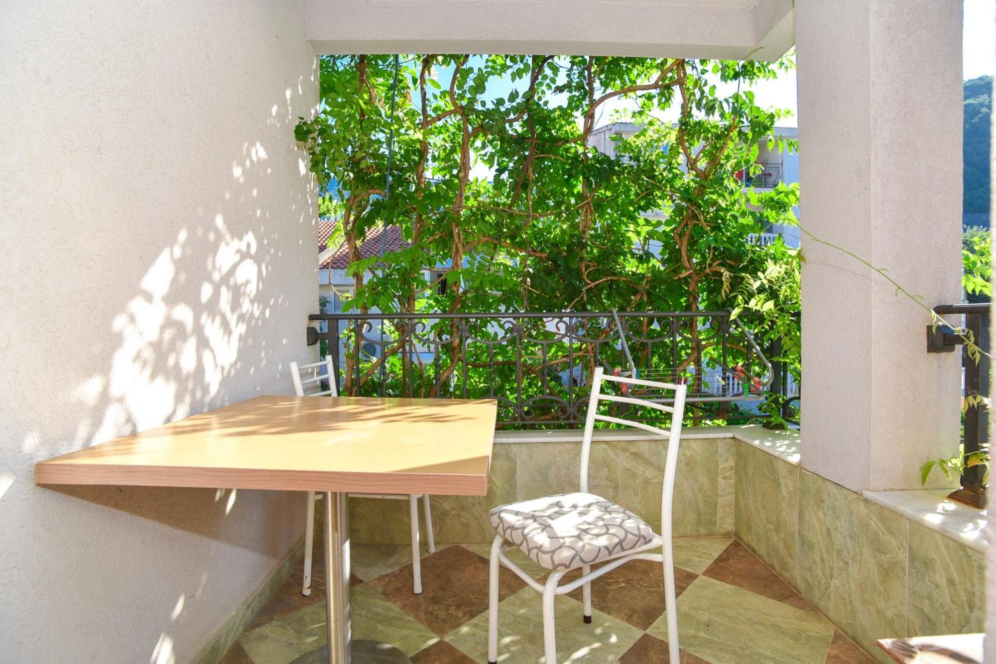 Villa Bonita בודווה חדר תמונה