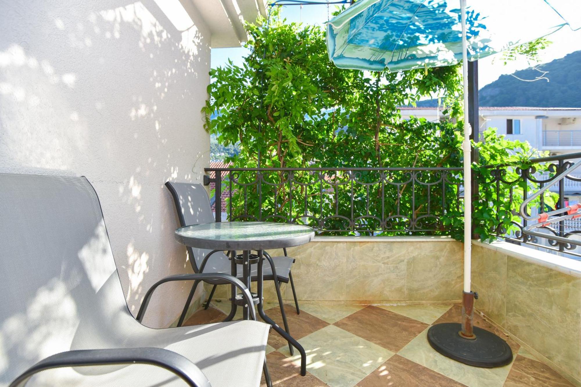 Villa Bonita בודווה חדר תמונה
