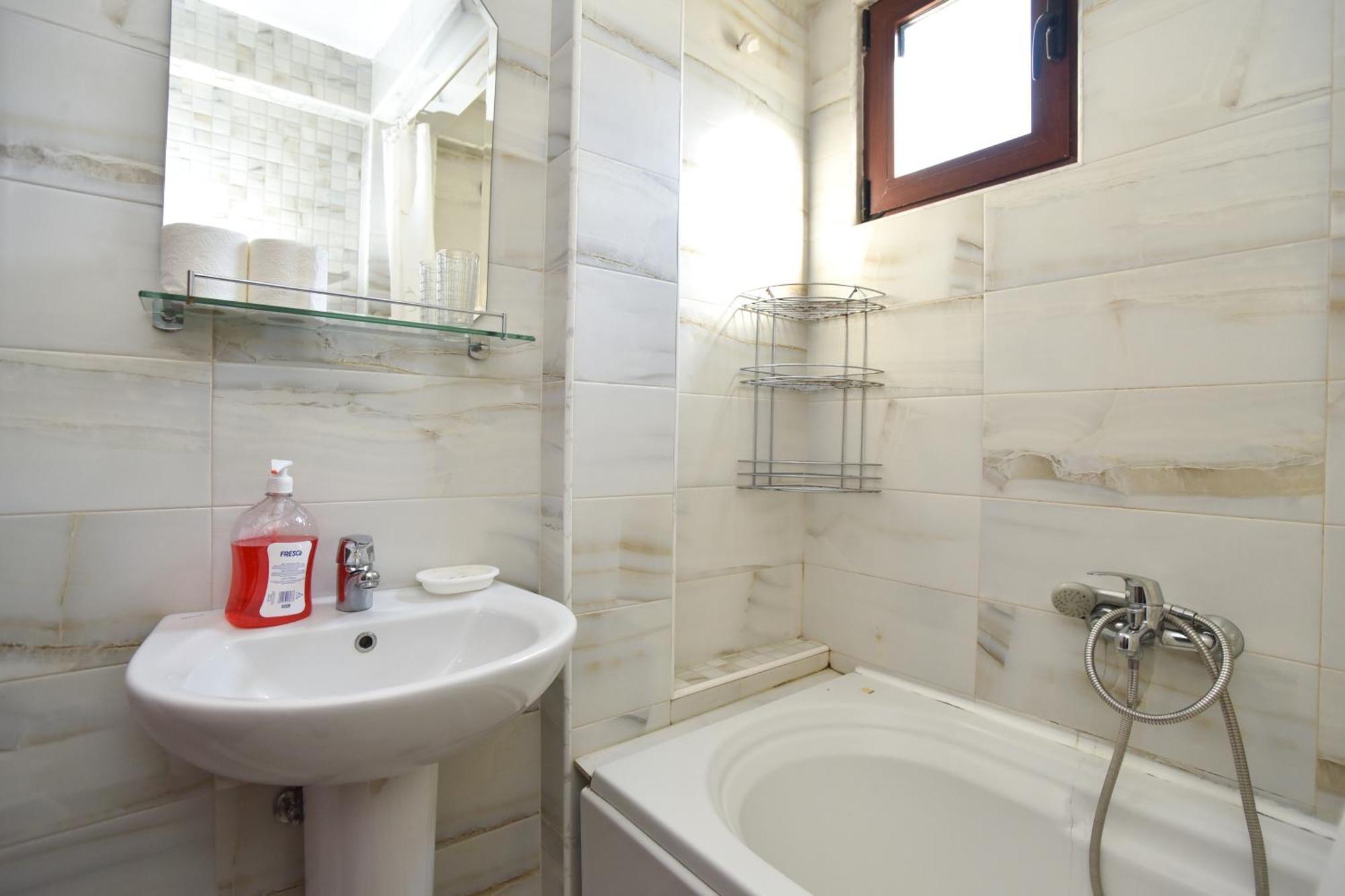 Villa Bonita בודווה חדר תמונה