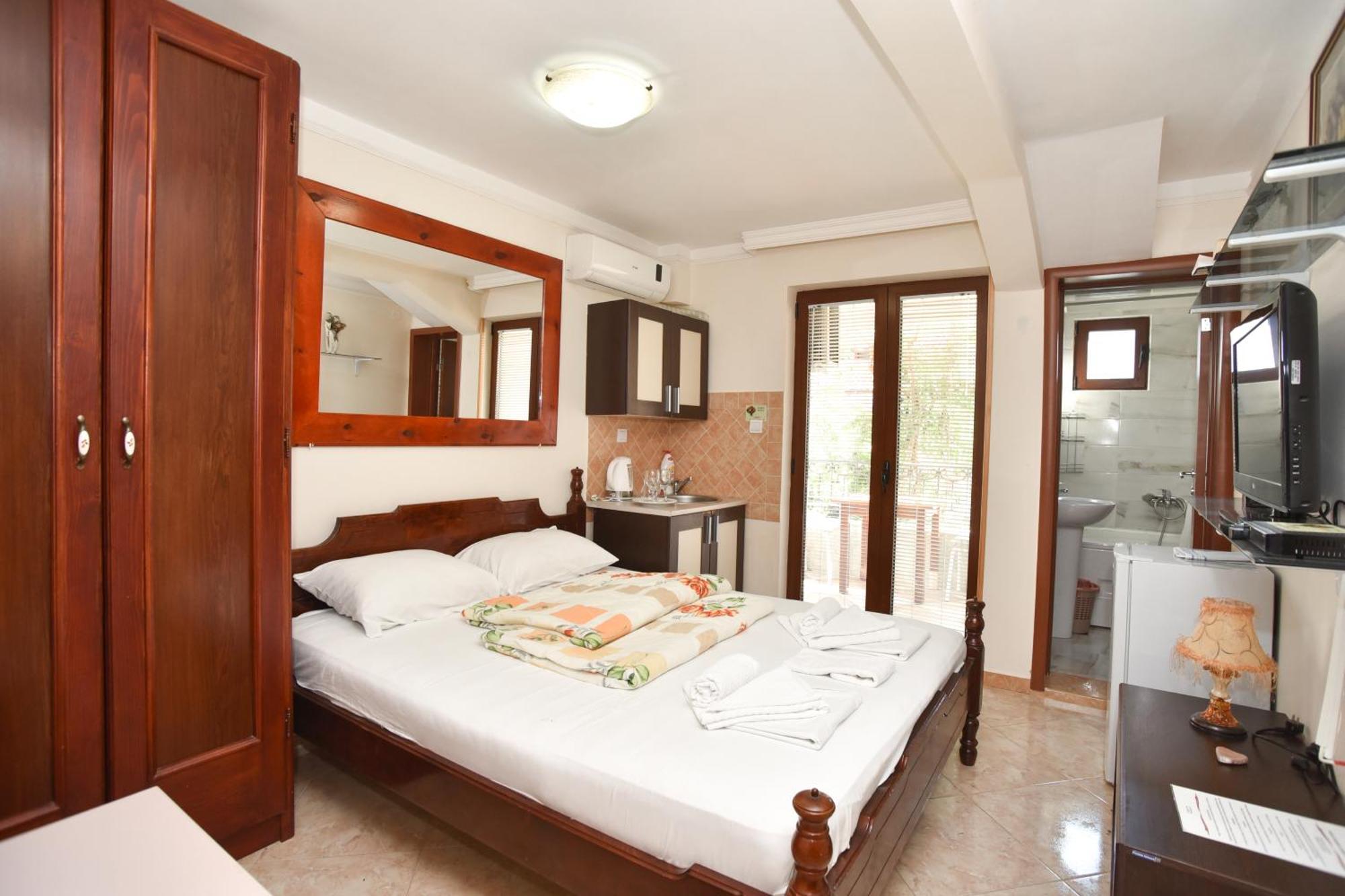 Villa Bonita בודווה חדר תמונה