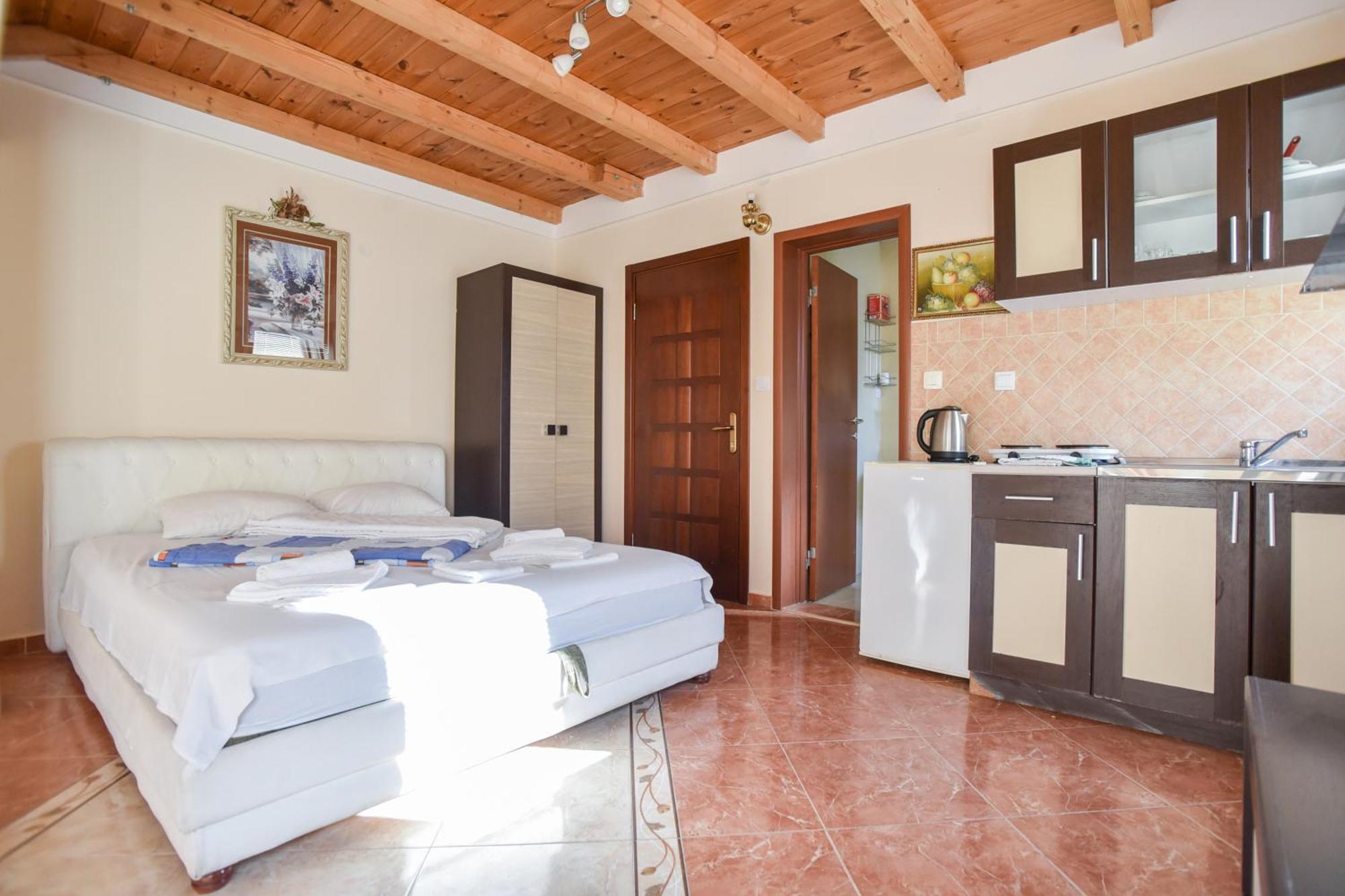 Villa Bonita בודווה חדר תמונה