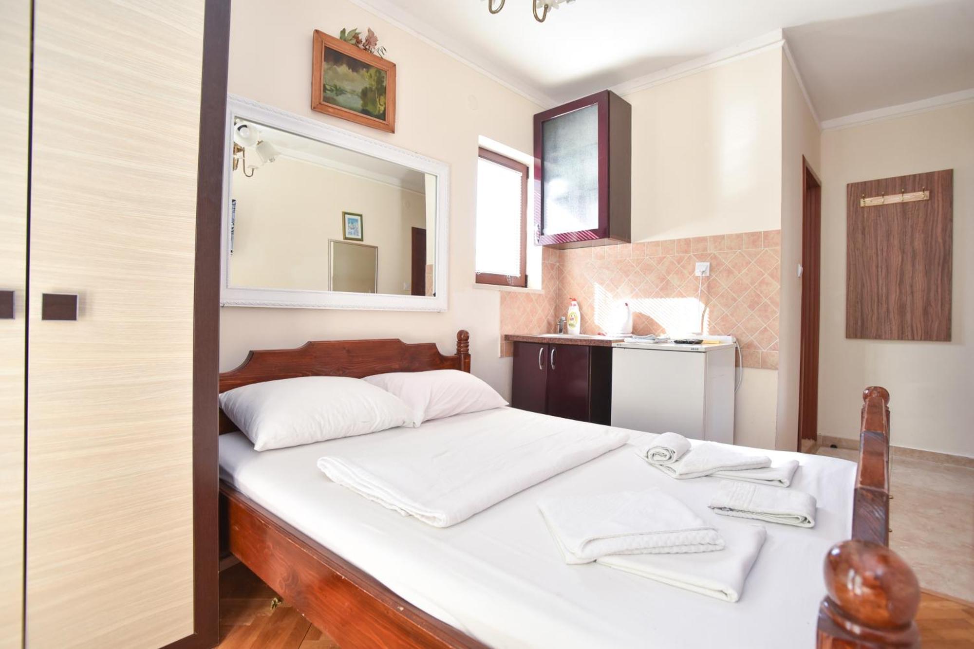 Villa Bonita בודווה חדר תמונה