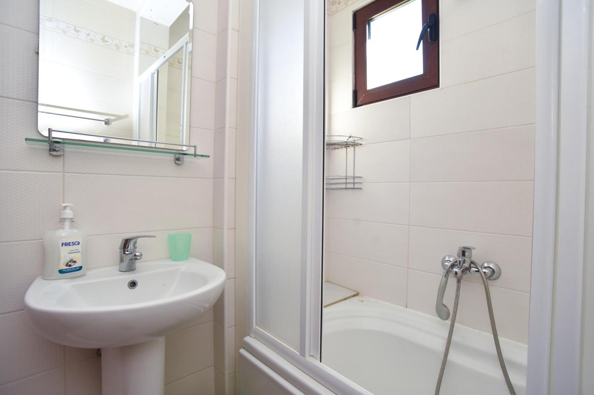 Villa Bonita בודווה חדר תמונה