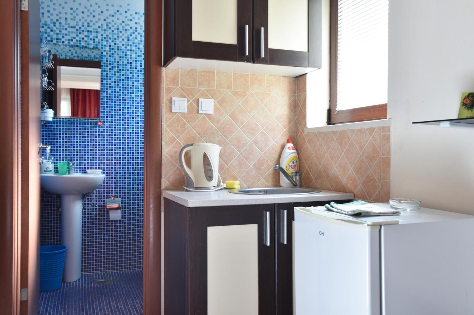 Villa Bonita בודווה חדר תמונה