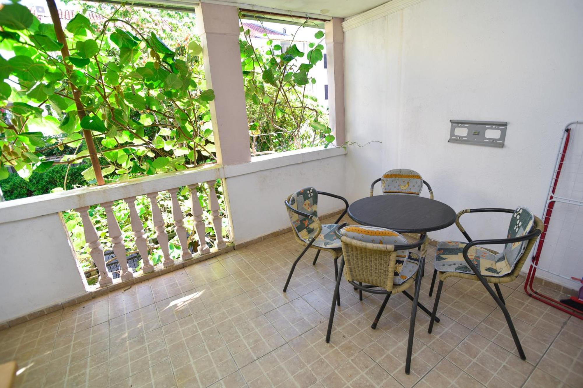 Villa Bonita בודווה חדר תמונה