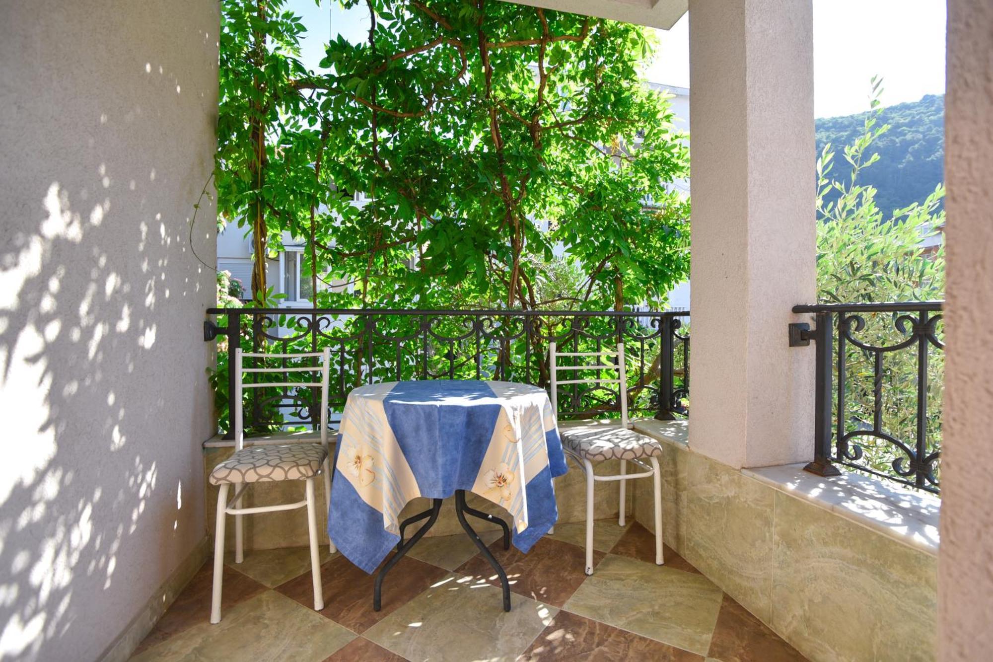 Villa Bonita בודווה חדר תמונה