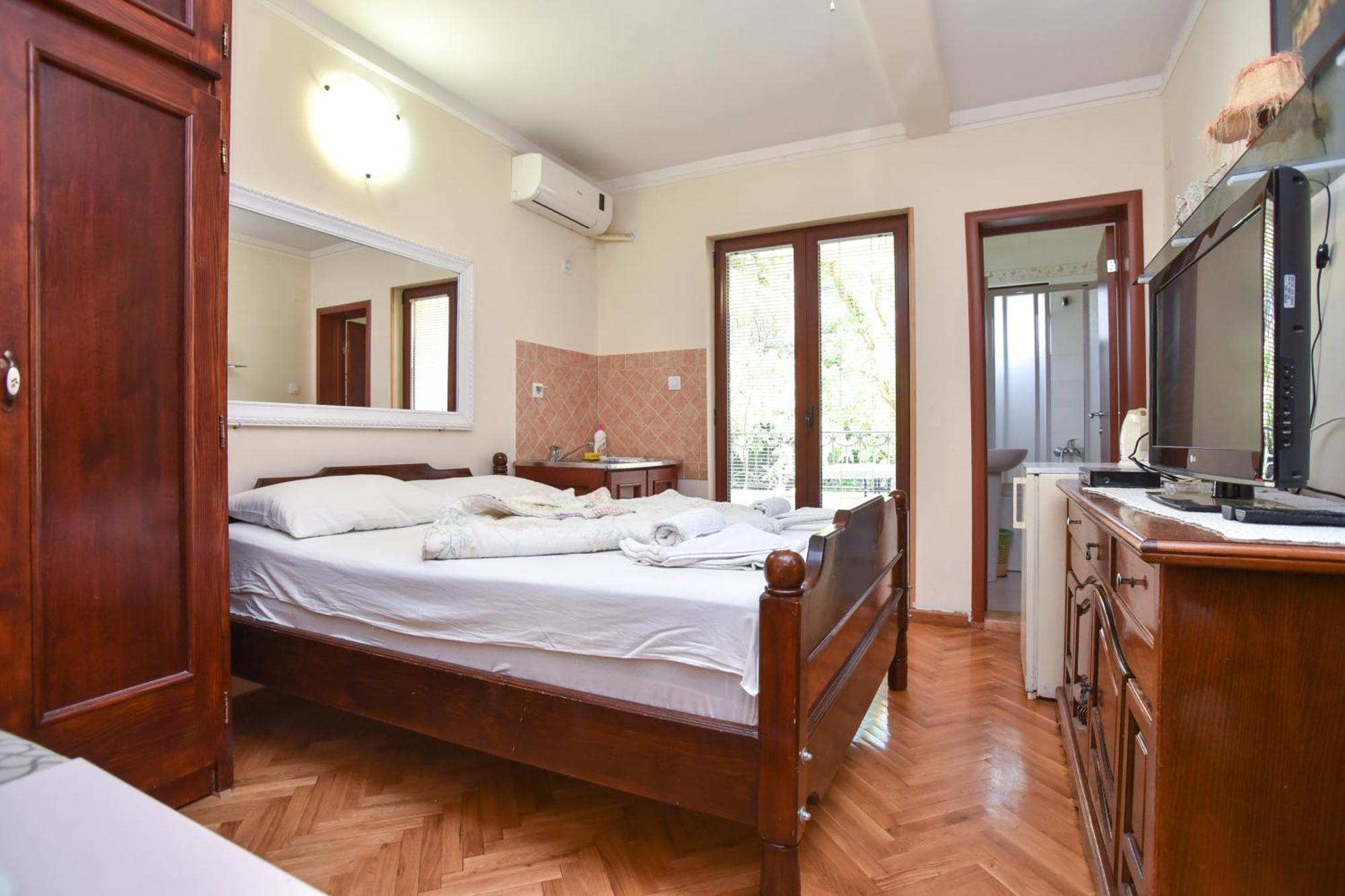 Villa Bonita בודווה חדר תמונה