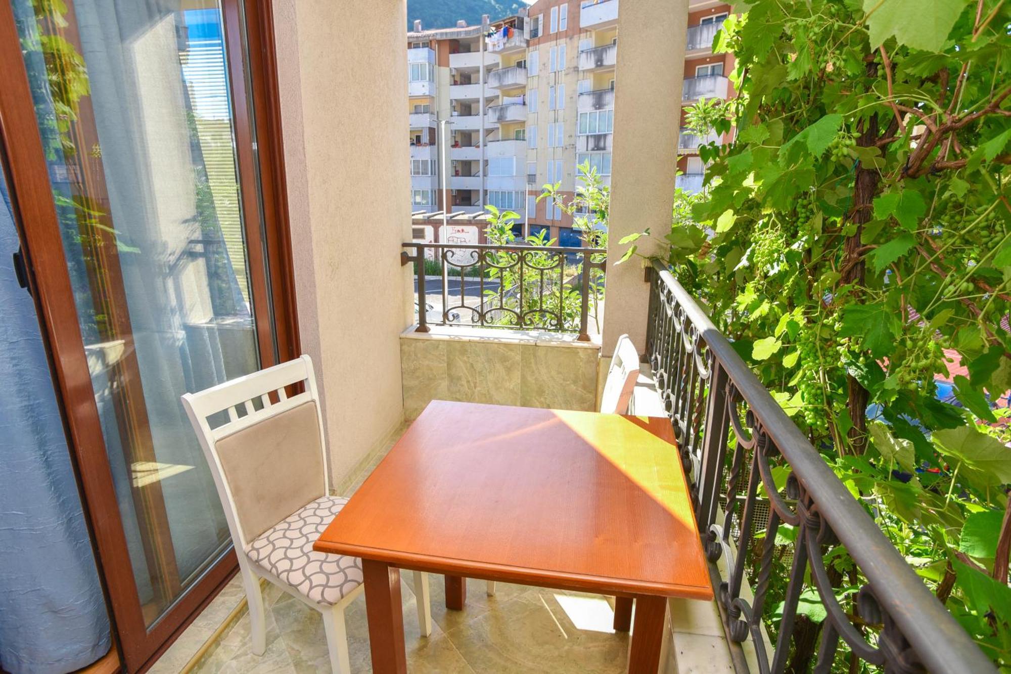 Villa Bonita בודווה חדר תמונה