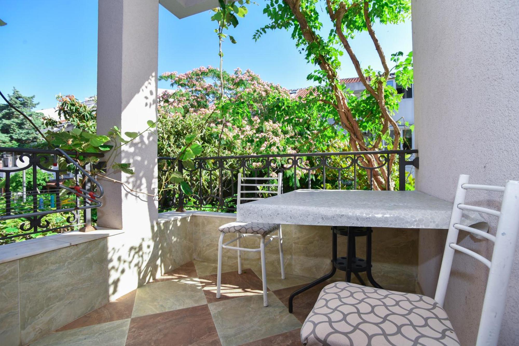 Villa Bonita בודווה חדר תמונה