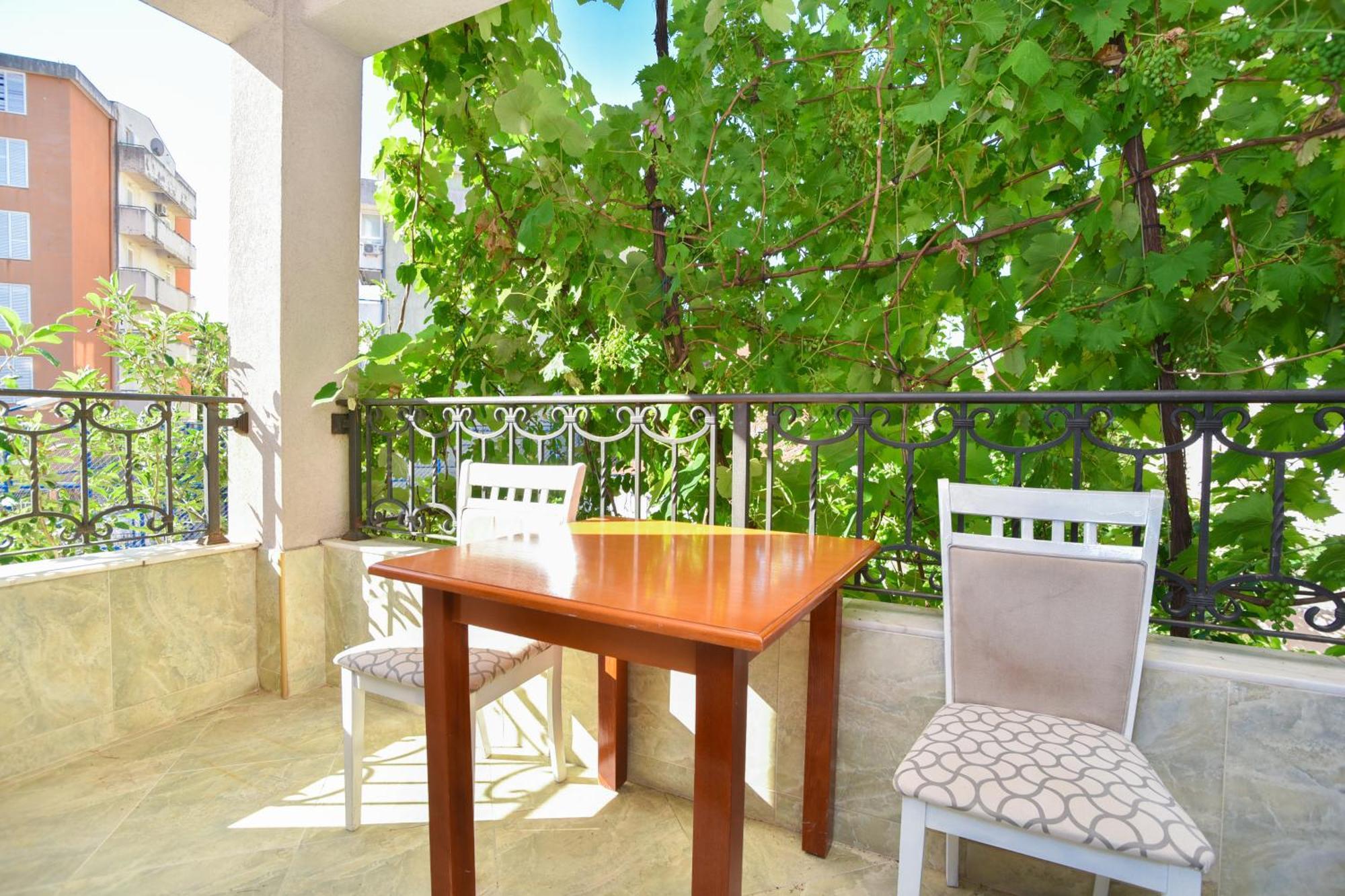 Villa Bonita בודווה חדר תמונה